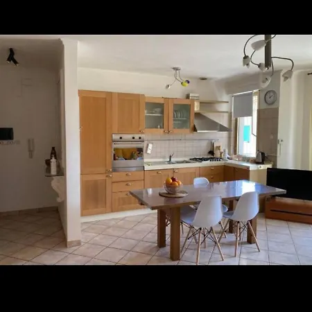 La Casa Di Placido アパート